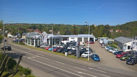 Autohaus Gröbel GmbH